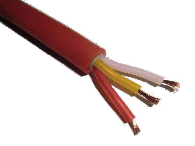 JFFP2，JGVFP防腐耐油計(jì)算機(jī)電纜